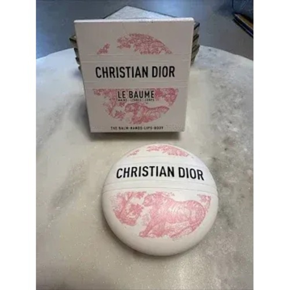 MSRP $100.00, Dior, Le Baume, **NIB, Full Size, 50mL/1.7FL OZ